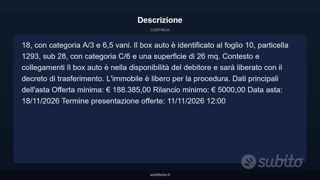 Appartamento – Monopoli, Bari - Vista 4