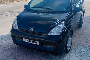 Aixam Miniauto Minauto