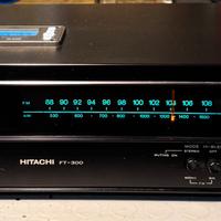 Sintoamplificatore  Bluetooth