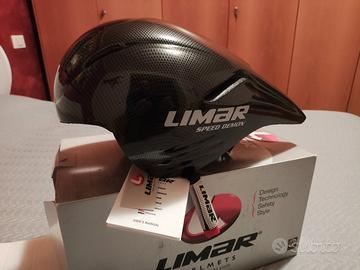 CASCO LIMAR CRONO 