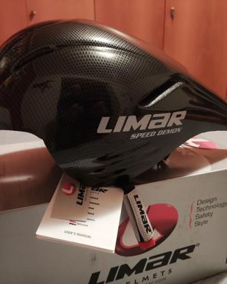 CASCO LIMAR CRONO 