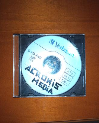 software di backup aziendale 