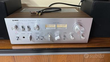Amplificatore YAMAHA CA-610