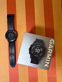 Garmin fenix 6 pro 51 mm