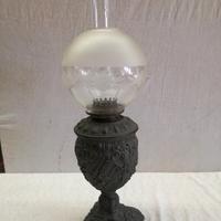 Lampada a petrolio