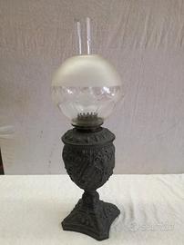 Lampada a petrolio
