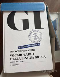 Dizionario GI
