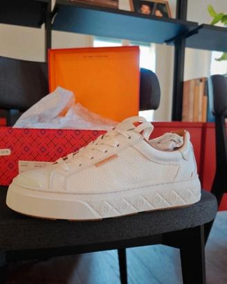 Tory Burch Lady Bug Sneakers 40.5