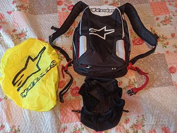 zaino Alpinestars City Hunter