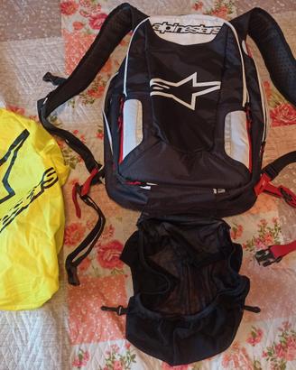 zaino Alpinestars City Hunter