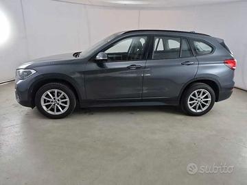 BMW X1 sDrive 18d Business Advantage Autom.