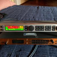 G Major molti effetto per chitarra