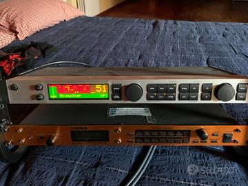 G Major molti effetto per chitarra