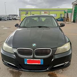 BMW - SERIE 3 - 318D 2.0 143CV  ELETTA