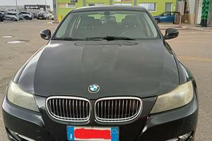 BMW - SERIE 3 - 318D 2.0 143CV  ELETTA