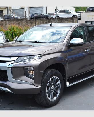 MITSUBISHI L200 2.3 D DoubleCab 4x4 Sup.Sel.Intens