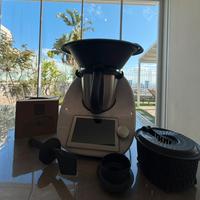 Bimby TM6 , nuovo, in scatola, con garanzia