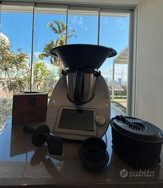 Bimby TM6 , nuovo, in scatola, con garanzia