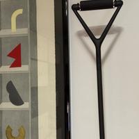 2 Lampade a stelo di Meda e RIzzatto