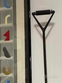 2 Lampade a stelo di Meda e RIzzatto