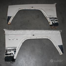 Parafango anteriore Jeep Cherokee XJ 84>96