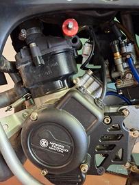 mini moto