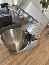 Planetaria Kenwood