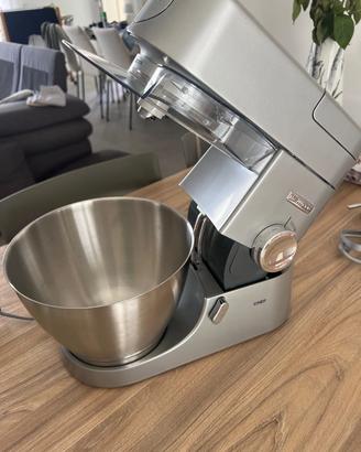 Planetaria Kenwood