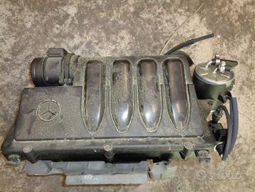 SCATOLA FILTRO ARIA CLASSE A W169 2.0 CDI 2011