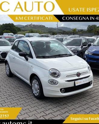 FIAT 500 1.0 Hybrid PROMO CON FINANZIAMENTO