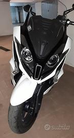 Kymco Downtown 125i - 2019
