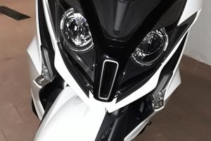 Kymco Downtown 125i - 2019