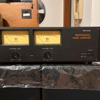 Amplificatore finale Inkel MA 410