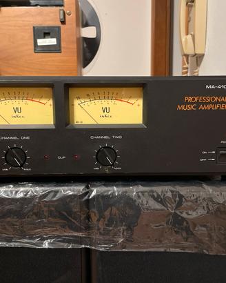 Amplificatore finale Inkel MA 410