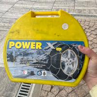 Catene neve POWER X  KNS-90