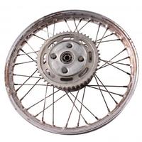 Ruota posteriore Gilera 98 da 18