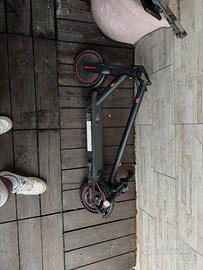 Monopattino elettrico