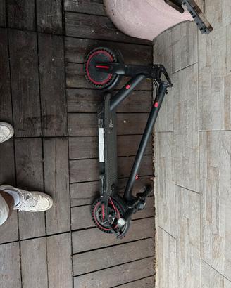 Monopattino elettrico
