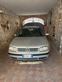 Golf station 1900 turbo diesel