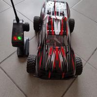 RC scala 1/10 brashed 