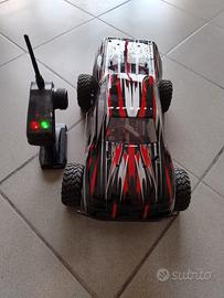 RC scala 1/10 brashed 