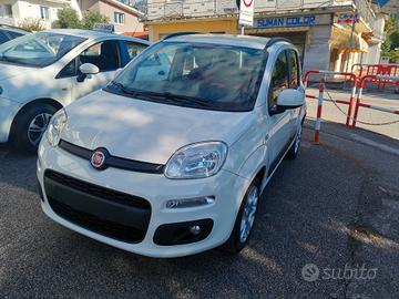 Fiat Panda 1.2 Easy