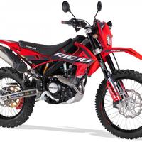 RIEJU MR PRO 125 ie ENDURO 2026