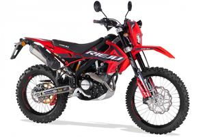 RIEJU MR PRO 125 ie ENDURO 2026