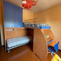 Cameretta per bambini