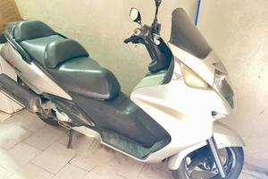 Honda Silver wing 600