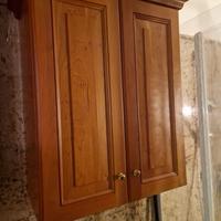 MENSOLA DUE ANTE ARIGIANALE