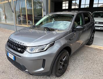 Land Rover Discovery Sport 2.0D I4 mhev 150 cv AWD