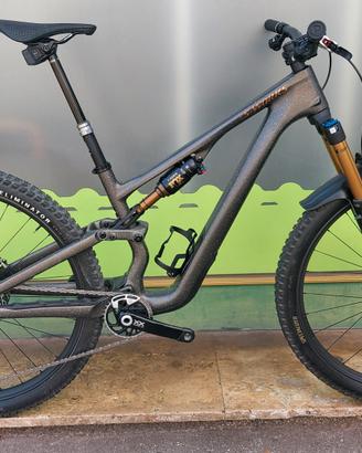 SWORKS stumpjumper mod 2026 tg S3 (m)