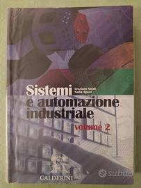 Sistemi di automazione industriale volume 2